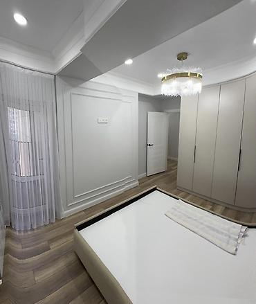 Продажа квартир: 2 комнаты, 62 м², 6 этаж — 2