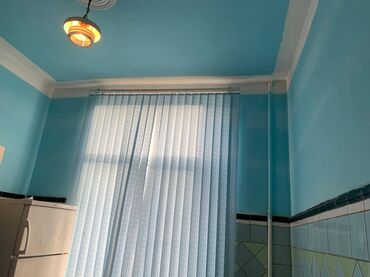 Uzunmüddətli kirayə mənzillər: 28 may metrosunun yaxınlığında tibb universitetinə yaxın 5 mertebeli — 9