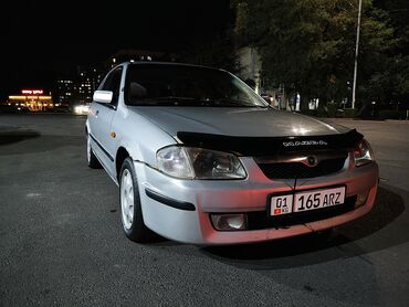 мазда 6 универсал: Mazda 323: 1999 г., 1.6 л, Механика, Бензин, Универсал