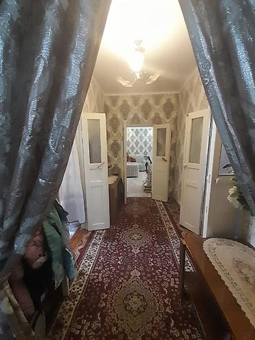 Продажа коттеджей и домов: 💎 Продаётся добротный кирпичный дом в селе Таш-Добо 🔷 Общая площадь — 7