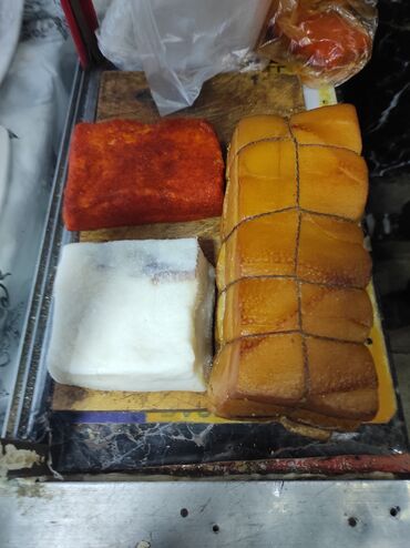 Kolbasa və sosislər: Принимаем заказы грузинских товаров на воскресенье, 16 ноября — 14