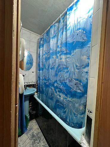 Кыймылсыз мүлк: 2 бөлмө, 45 м², 104-серия, 5 кабат, Косметикалык оңдоо — 10