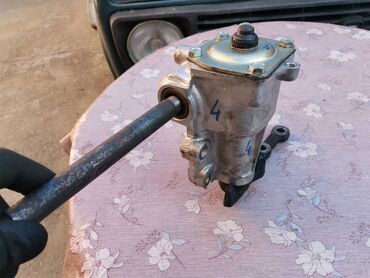 Auto delovi: Puž(glava) volana Lada 2107 Rivu, Lada 2104 Karavan, Lada 2105, Lada — 10