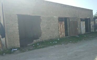 Digər kommersiya daşınmaz əmlakı: Bine gesebesimde. Sovxoxzda. Gurcustallilarin mehlesinde (deyilen — 16