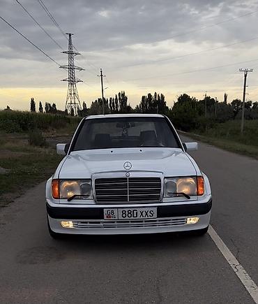 w124 e420 купить: Mercedes-Benz W124: 1987 г., 3.2 л, Автомат, Бензин, Седан — 1