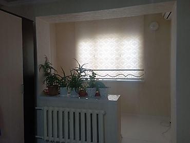 кольбаев: 2 комнаты, 44 м², Аламедин-1 мкр Индивидуалка, 5 этаж, Евроремонт — 9