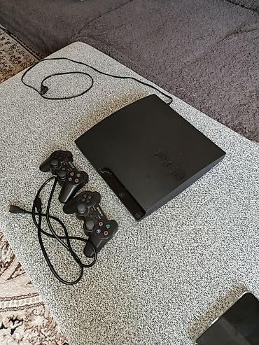 ps5 slim digital: Продам Ps 3 slim прошит 25 игр 320 Гб памяти если по покупке пишите в — 3