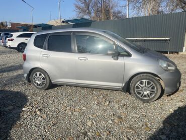 двигатель на хонду стрим: Honda Fit: 2005 г., 1.3 л, Автомат, Бензин, Хэтчбэк