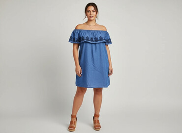 ekskluzywna sukienka na wesele: Women`s dress, size 2XL