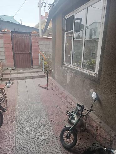 сдаю дом долгосрочно кызыл аскер: 60 м², 3 комнаты, Кызыл Аскер — 5