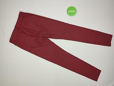 pull and bear pull and bear pull and bear: Zara, Брюки жіночі, розмір S — 3