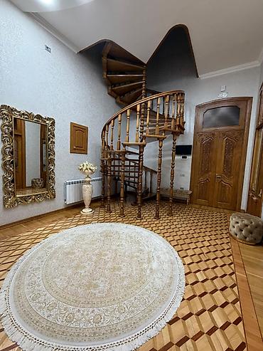 Продажа квартир: Баку, 6 комнат, Вторичка, 450 м² — 8