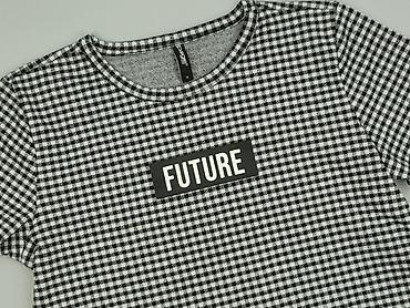 bygen koszule: Page One Young, T-shirt damski, rozmiar M — 1