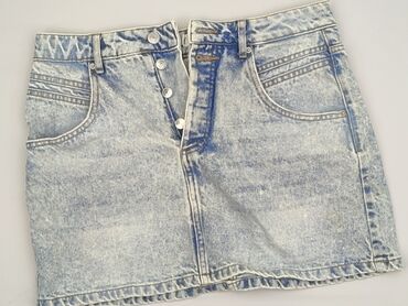 t shirty z fajnymi napisami: Denim Collection, Спідниця жіноча, M