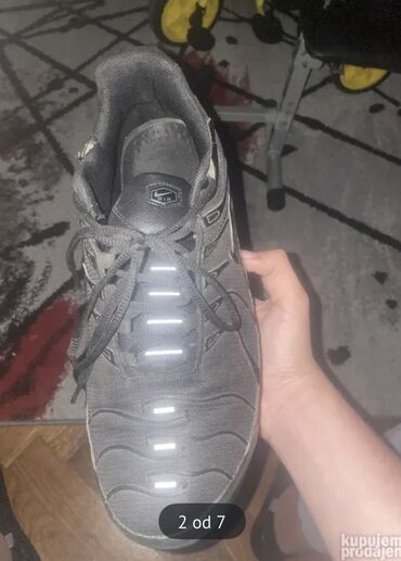 cipele za zimu: Cipele, Nike, veličina - 46