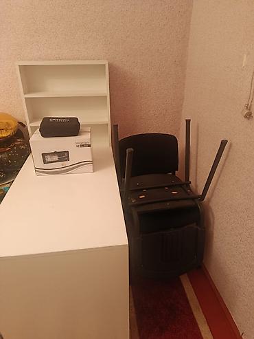 tek salon: Gözəllik salonu üçün avadanlıq dəsti Dəstə daxildir tək de satılır — 7