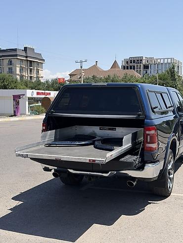 ram внедорожник: Dodge Ram 1500: 2022 г., 5.7 л, Автомат, Бензин, Пикап — 6