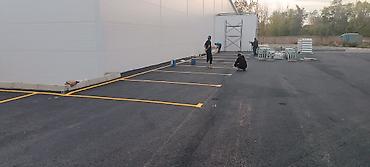 Кладка: Укладка асфальта 3-5 лет опыта — 9