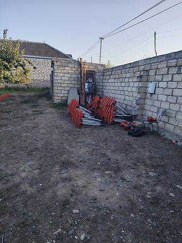bitki toxumlarinin satisi: Məhsul: Kənd təsərrüfatı üçün suvarma boruları və aksessuarları — 3