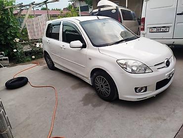 Mazda: Mazda Demio: 2004 г., Хэтчбэк — 7