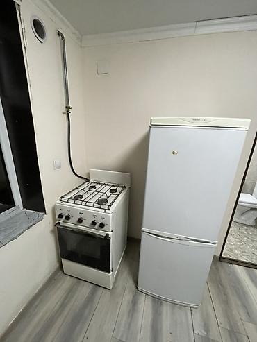 Долгосрочная аренда квартир: Студия, С мебелью полностью — 4