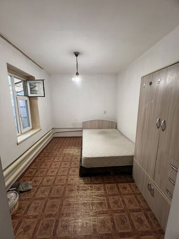 Долгосрочная аренда домов: 40 м², 2 комнаты, Утепленный, Забор, огорожен at lalafo.kg — 1 Долгосрочная аренда домов: 40 м², 2 комнаты, Утепленный, Забор, огорожен — 1