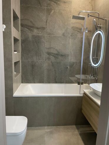 Продажа квартир: 3 комнаты, 109 м², Элитка, 16 этаж, Евроремонт — 5