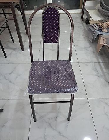 Sifarişlə restoran üçün masa və oturacaq dəstləri: Stullar ilə, Düz masa — 11