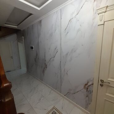 Монтаж и замена сантехники: Кафел сантехник абделка жумуштар болсо любой сложный чалгыла — 14