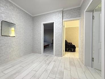 2 rooms: Аренда квартиры на Иссык-Куле, Аврора, Булан-Соготту, 5 мест, Цена Целиком за жилье — 6
