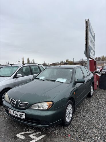 каропка ниссан примера: Nissan Primera: 2000 г., 1.8 л, Механика, Бензин, Хэтчбэк