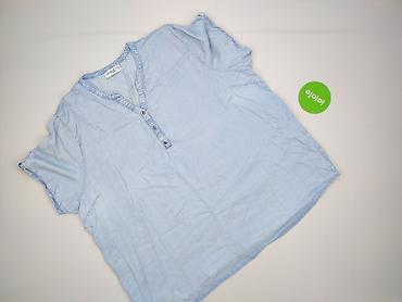 palion style pl: Janina, Bluzka damska, rozmiar 5XL — 2