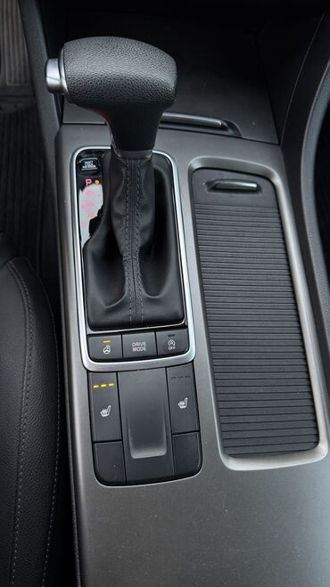 Kia: Kia K5: 2019 г., 1.7 л, Робот, Дизель, Седан — 6