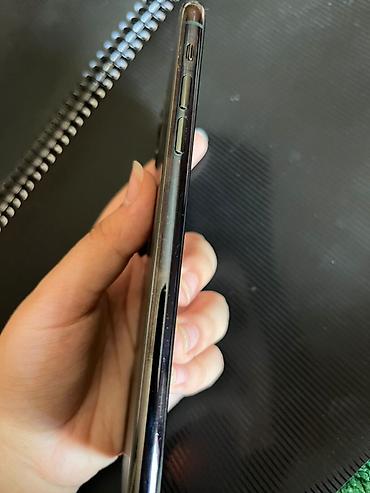 irşad telecom iphone 11 pro max: IPhone 11 Pro Max, 256 GB, Yaşıl, Face ID — 1