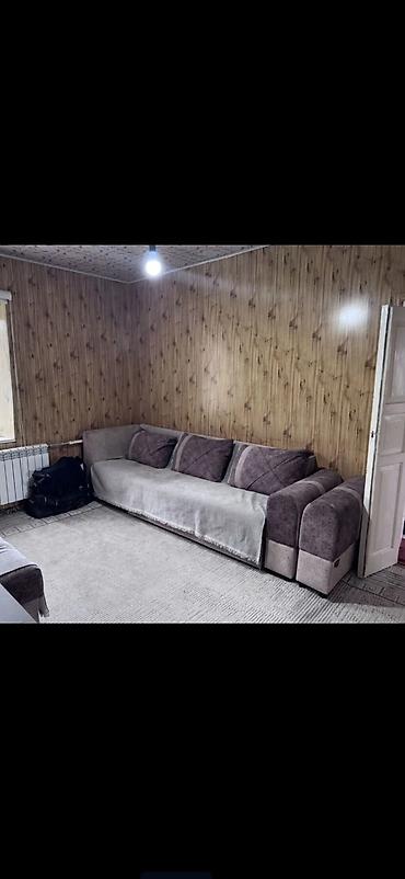 Үйлөрдү ижарага берүү: 55 м², 3 бөлмө, Восток-5 мкр, Чогуу жашоосу жок — 4