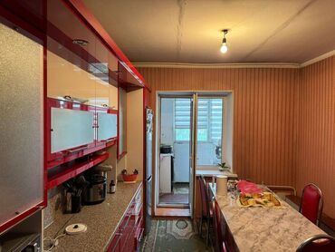 продажа квартир в жалалабаде: 4 комнаты, 86 м², Индивидуалка, 4 этаж, Косметический ремонт