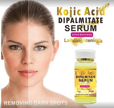 Уход за телом: ❄️ США Антивозрастная отбеливающая сыворотка для лица 12 видов в — 13