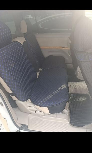 toyota cami: Toyota Isis: 2005 г., Автомат, Бензин, Минивэн — 5