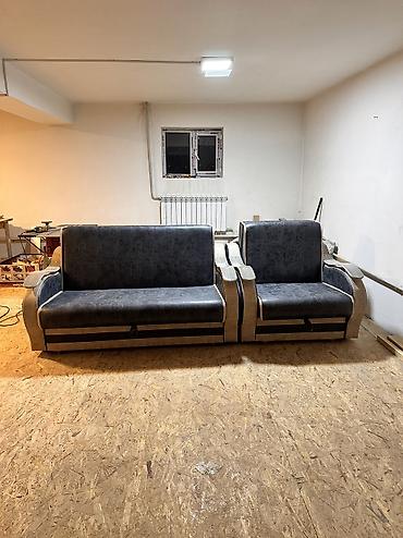 Прямые диваны: Прямой диван — 41