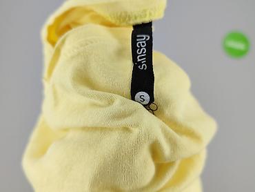 lemoniade: Sinsay, T-shirt damski, rozmiar S — 4