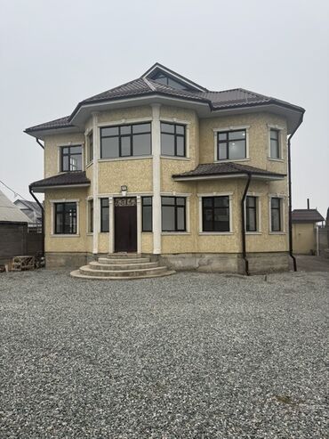 Продажа домов: Дом, 300 м², 7 комнат, Евроремонт — 1