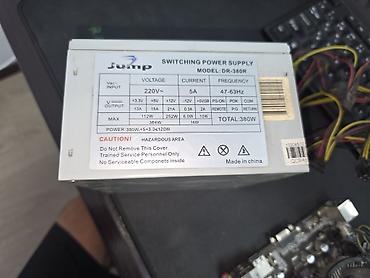 raspberry pi: Компьютер, ядер - 4, ОЗУ 4 ГБ, Для работы, учебы, Б/у, Встроенная видеокарта, Без накопителя — 3