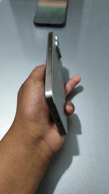 deepcool matrex: IPhone 15 Pro Max, 256 ГБ, титановый корпус Характеристики и детали с — 6