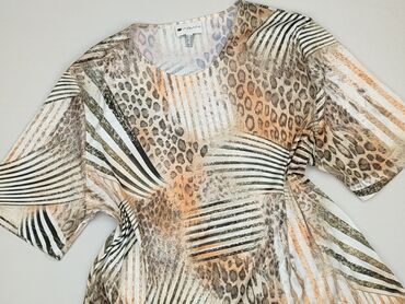 Fabiani, Women's blouse, size 3XL (EU 46)