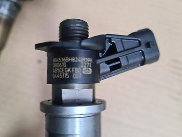 Dizne: DIZNA 2,0 DCI ZA NISSAN X-TRAIL, QASHQAI + 2 OD 2007. DO 2013. GOD — 4