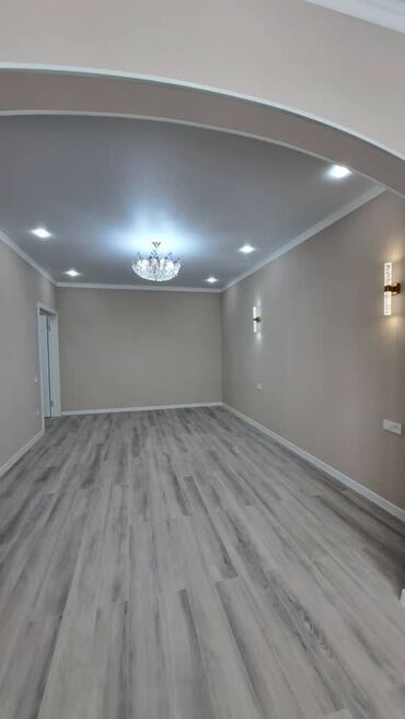 Продажа квартир: 1 комната, 45 м², 106 серия улучшенная, 4 этаж, Евроремонт