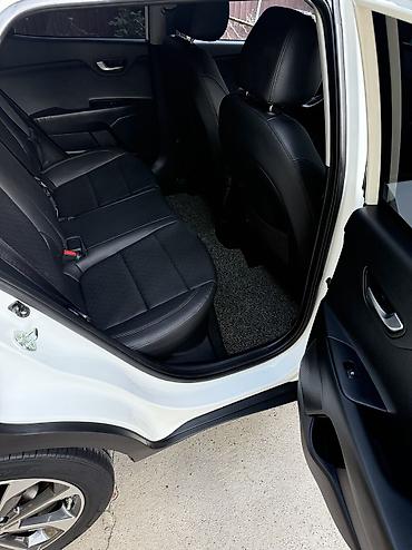 ej 20: Kia Stonic: 2019 г., 1.4 л, Автомат, Бензин, Кроссовер — 10