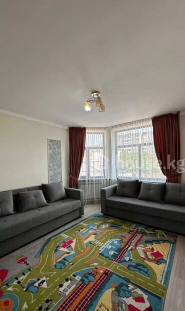 Долгосрочная аренда домов: 170 м², 4 комнаты, Утепленный, Теплый пол, Бронированные двери — 11