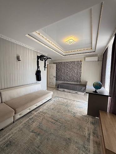 174: 4 комнаты, 174 м², 9 этаж — 6