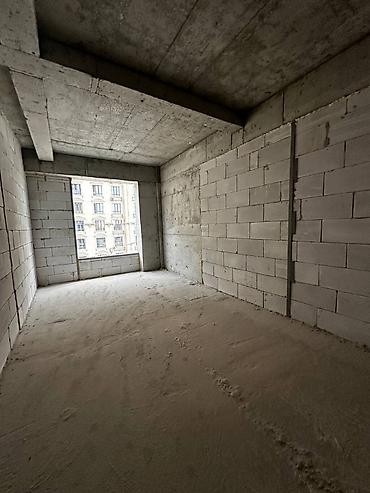 Продажа квартир: 2 комнаты, 86 м², Элитка, Готовая ПСО (под самоотделку) — 6